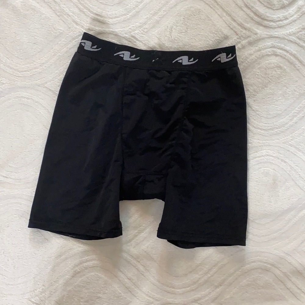 Athletic shorts